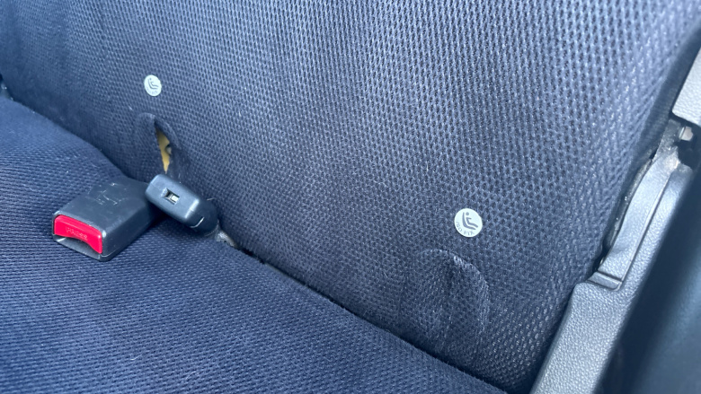 Honda Jazz 1.4 i-VTEC ES Plus 5dr CVT Petrol Hatchback